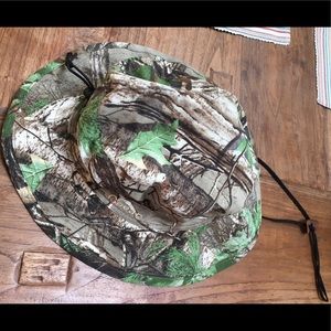 GORETEX Outdoor Cap company boonie hat